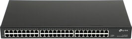 Коммутатор TP-Link 48-портовый гигабитный коммутатор