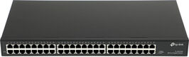 Коммутатор TP-Link 48-портовый гигабитный коммутатор