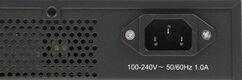 Коммутатор TP-Link 48-портовый гигабитный коммутатор