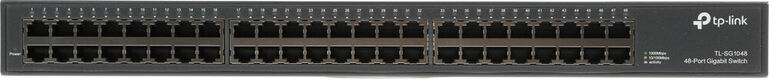 Коммутатор TP-Link 48-портовый гигабитный коммутатор