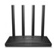 Маршрутизатор TP-Link TP-Link Archer C6 AC1200 Двухдиапазонный Wi-Fi гигабитный роутер Маршрутизатор TP-Link TP-Link Archer C6 AC1200 Двухдиапазонный Wi-Fi гигабитный роутер