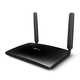 Маршрутизатор TP-Link TP-Link Archer MR400 AC1350 Двухдиапазонный 4G LTE Wi-Fi роутер Маршрутизатор TP-Link TP-Link Archer MR400 AC1350 Двухдиапазонный 4G LTE Wi-Fi роутер
