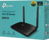 Маршрутизатор TP-Link TP-Link Archer MR400 AC1350 Двухдиапазонный 4G LTE Wi-Fi роутер