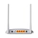 Маршрутизатор TP-Link Беспроводной маршрутизатор 802.11n Маршрутизатор TP-Link Беспроводной маршрутизатор 802.11n