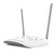 Маршрутизатор TP-Link Беспроводной маршрутизатор 802.11n Маршрутизатор TP-Link Беспроводной маршрутизатор 802.11n