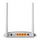 Маршрутизатор TP-Link Беспроводной маршрутизатор 802.11n Маршрутизатор TP-Link Беспроводной маршрутизатор 802.11n