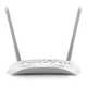 Маршрутизатор TP-Link Беспроводной маршрутизатор 802.11n Маршрутизатор TP-Link Беспроводной маршрутизатор 802.11n