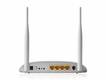 Маршрутизатор TP-Link Беспроводной маршрутизатор 802.11n Маршрутизатор TP-Link Беспроводной маршрутизатор 802.11n