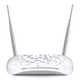 Адаптер TP-Link N300 Wi-Fi роутер с VDSL/ADSL-модемом и портом USB Адаптер TP-Link N300 Wi-Fi роутер с VDSL/ADSL-модемом и портом USB