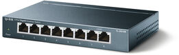 Маршрутизатор TP-Link Неуправляемый гигабитный настольный коммутатор TL-SG108