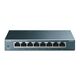 Маршрутизатор TP-Link Неуправляемый гигабитный настольный коммутатор TL-SG108 Маршрутизатор TP-Link Неуправляемый гигабитный настольный коммутатор TL-SG108