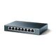 Маршрутизатор TP-Link Неуправляемый гигабитный настольный коммутатор TL-SG108 Маршрутизатор TP-Link Неуправляемый гигабитный настольный коммутатор TL-SG108