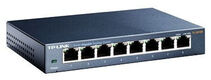 Маршрутизатор TP-Link Неуправляемый гигабитный настольный коммутатор TL-SG108 Маршрутизатор TP-Link Неуправляемый гигабитный настольный коммутатор TL-SG108
