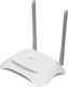 Маршрутизатор TP-Link Беспроводной маршрутизатор N300