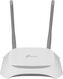 Маршрутизатор TP-Link Беспроводной маршрутизатор N300