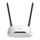 Маршрутизатор TP-Link Беспроводной маршрутизатор N300 Маршрутизатор TP-Link Беспроводной маршрутизатор N300