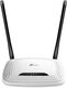 Маршрутизатор TP-Link Беспроводной маршрутизатор N300 Маршрутизатор TP-Link Беспроводной маршрутизатор N300