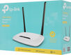 Маршрутизатор TP-Link Беспроводной маршрутизатор N300