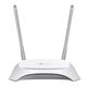 Маршрутизатор TP-Link Многофункц беспроводной маршрутизатор N300 Маршрутизатор TP-Link Многофункц беспроводной маршрутизатор N300