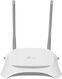 Маршрутизатор TP-Link Многофункц беспроводной маршрутизатор N300 Маршрутизатор TP-Link Многофункц беспроводной маршрутизатор N300