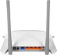 Маршрутизатор TP-Link Многофункц беспроводной маршрутизатор N300 Маршрутизатор TP-Link Многофункц беспроводной маршрутизатор N300