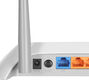 Маршрутизатор TP-Link Многофункц беспроводной маршрутизатор N300 Маршрутизатор TP-Link Многофункц беспроводной маршрутизатор N300