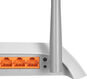 Маршрутизатор TP-Link Многофункц беспроводной маршрутизатор N300 Маршрутизатор TP-Link Многофункц беспроводной маршрутизатор N300