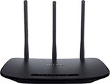 Маршрутизатор TP-Link Беспроводной маршрутизатор серии N TL-WR940N 450M&nbsp;<img style='position: relative;margin:0' src='/image/only_to_order_edit.gif' alt='На заказ' title='На заказ' />