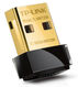 Адаптер TP-Link Беспроводной NANO USB-адаптер N150 USB 2.0 Адаптер TP-Link Беспроводной NANO USB-адаптер N150 USB 2.0