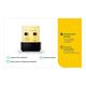 Адаптер TP-Link Беспроводной NANO USB-адаптер N150 USB 2.0 Адаптер TP-Link Беспроводной NANO USB-адаптер N150 USB 2.0