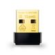 Адаптер TP-Link Беспроводной NANO USB-адаптер N150 USB 2.0 Адаптер TP-Link Беспроводной NANO USB-адаптер N150 USB 2.0