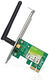 Адаптер TP-Link Desktop Wireless 802.11n 150Mbps PCI Express adapter with removable omnidirectional 2 dBi antenna Адаптер TP-Link Desktop Wireless 802.11n 150Mbps PCI Express adapter with removable omnidirectional 2 dBi antenna