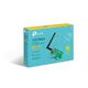 Адаптер TP-Link Desktop Wireless 802.11n 150Mbps PCI Express adapter with removable omnidirectional 2 dBi antenna