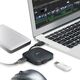 Концентратор сетевой TP-Link 4-портовый портативный концентратор USB 3.0 Концентратор сетевой TP-Link 4-портовый портативный концентратор USB 3.0