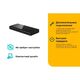 Концентратор сетевой TP-Link 7-портовый концентратор USB 3.0