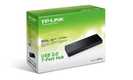 Концентратор сетевой TP-Link 7-портовый концентратор USB 3.0 Концентратор сетевой TP-Link 7-портовый концентратор USB 3.0