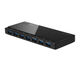 Концентратор сетевой TP-Link 7-портовый концентратор USB 3.0 Концентратор сетевой TP-Link 7-портовый концентратор USB 3.0