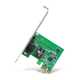 Адаптер TP-LINK Сетевой адаптер TP-LINK TG-3468 10/100/1000Mbps PCI-e Retail Адаптер TP-LINK Сетевой адаптер TP-LINK TG-3468 10/100/1000Mbps PCI-e Retail