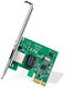 Адаптер TP-LINK Сетевой адаптер TP-LINK TG-3468 10/100/1000Mbps PCI-e Retail Адаптер TP-LINK Сетевой адаптер TP-LINK TG-3468 10/100/1000Mbps PCI-e Retail