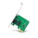 Адаптер TP-LINK Сетевой адаптер TP-LINK TG-3468 10/100/1000Mbps PCI-e Retail Адаптер TP-LINK Сетевой адаптер TP-LINK TG-3468 10/100/1000Mbps PCI-e Retail