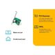 Адаптер TP-LINK Сетевой адаптер TP-LINK TG-3468 10/100/1000Mbps PCI-e Retail