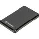 Накопитель на жестком магнитном диске Transcend 1TB StoreJet 2.5