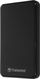 Накопитель на жестком магнитном диске Transcend 1TB StoreJet 2.5
