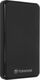 Накопитель на жестком магнитном диске Transcend 1TB StoreJet 2.5