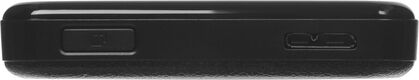 Накопитель на жестком магнитном диске Transcend 1TB StoreJet 2.5