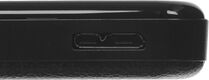 Накопитель на жестком магнитном диске Transcend 1TB StoreJet 2.5