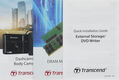 Накопитель на жестком магнитном диске Transcend 1TB StoreJet 2.5