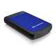 Накопитель на жестком магнитном диске Transcend 1TB StoreJet 2.5