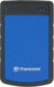 Накопитель на жестком магнитном диске Transcend 1TB StoreJet 2.5