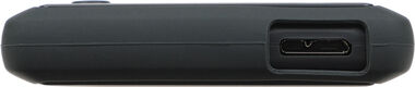 Накопитель на жестком магнитном диске Transcend 1TB StoreJet 2.5